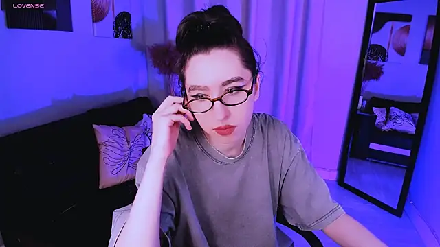 Lily xBabe online show from February 28, 2026, 2:17 pm