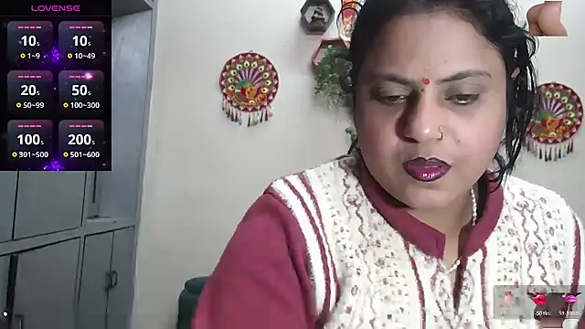 Sexy komolika online show from February 2, 2026, 4:28 pm