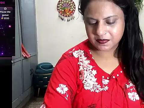 Snapshot of Sexy_komolika chatting on July 9, 2026, 6:29 pm Sexy komolika online show from July 9, 2026, 6:29 pm