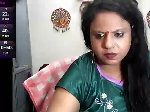 Snapshot of Sexy_komolika chatting on July 20, 2026, 10:39 am Sexy komolika online show from July 20, 2026, 10:39 am