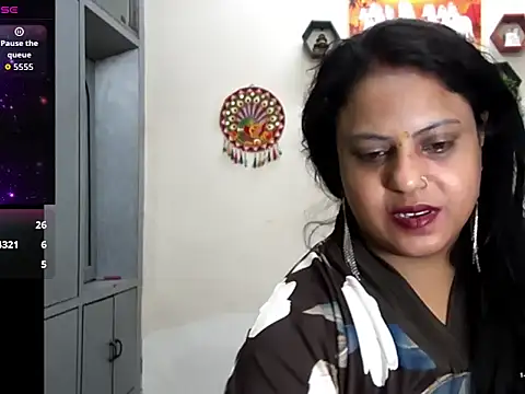 Snapshot of Sexy_komolika chatting on June 24, 2026, 3:49 am Sexy komolika online show from June 24, 2026, 3:49 am