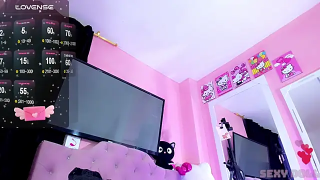 Snapshot of Big_exotic323 chatting on March 3, 2025, 12:34 am Big exotic323 online show from March 3, 2025, 12:34 am