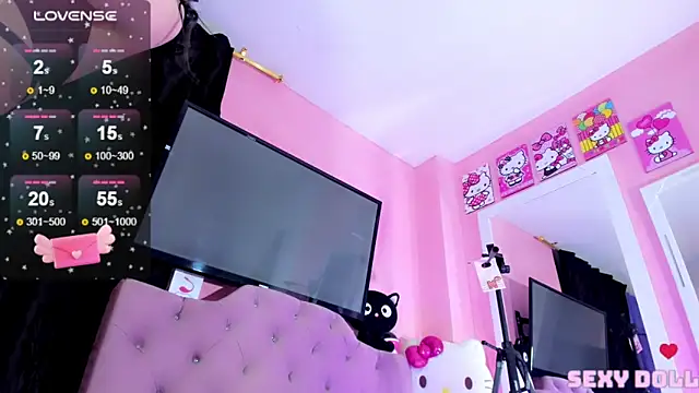 Snapshot of Big_exotic323 chatting on March 8, 2025, 11:48 am Big exotic323 online show from March 8, 2025, 11:48 am