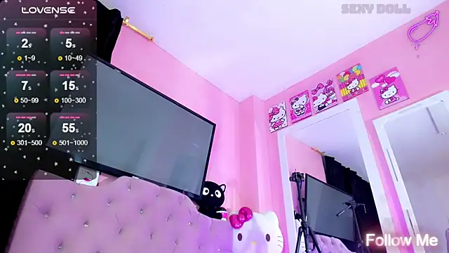 Snapshot of Big_exotic323 chatting on February 2, 2025, 7:25 pm Big exotic323 online show from February 2, 2025, 7:25 pm