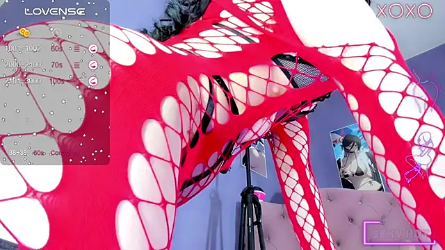 Snapshot of Big_exotic323 chatting on October 18, 2025, 4:58 am Big exotic323 online show from October 18, 2025, 4:58 am