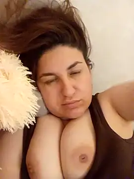 Snapshot of BlackVBarbie chatting on October 3, 2025, 6:09 pm BlackVBarbie online show from October 3, 2025, 6:09 pm