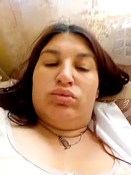 BlackVBarbie online show from July 12, 2026, 4:35 am