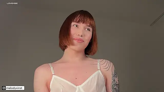 Snapshot of melodyxlove chatting on January 16, 2026, 7:51 pm melodyxlove online show from January 16, 2026, 7:51 pm