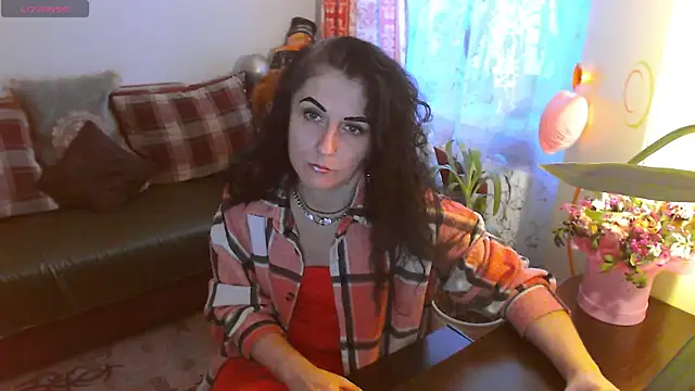 britney preciouss online show from December 19, 2024, 3:07 am