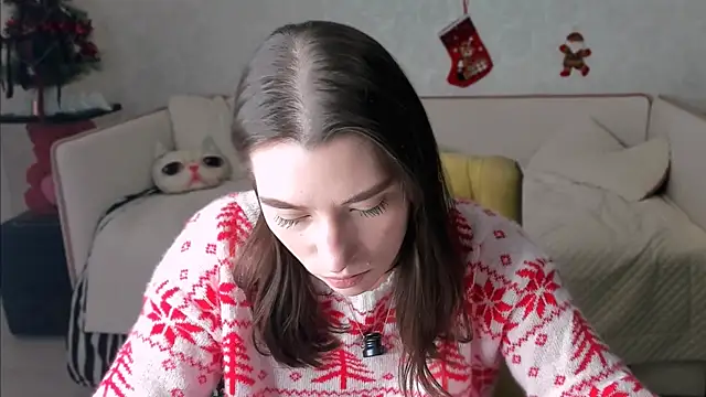 Snapshot of pussyhome2407 chatting on January 17, 2026, 5:11 am pussyhome2407 online show from January 17, 2026, 5:11 am