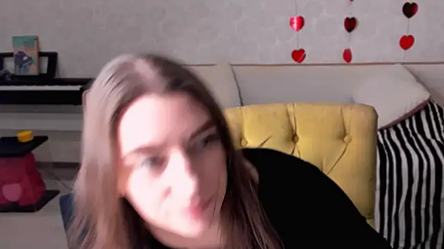 Snapshot of pussyhome2407 chatting on February 5, 2026, 10:38 pm pussyhome2407 online show from February 5, 2026, 10:38 pm