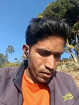 S ROCKSTAR online show from January 8, 2026, 3:34 am