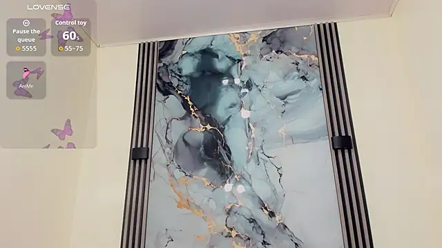 Rubi 30 online show from February 6, 2026, 3:52 pm