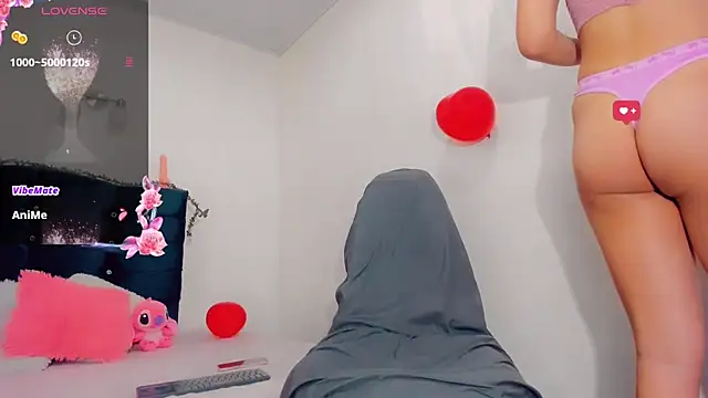 Rubi 30 online show from February 15, 2025, 2:22 pm