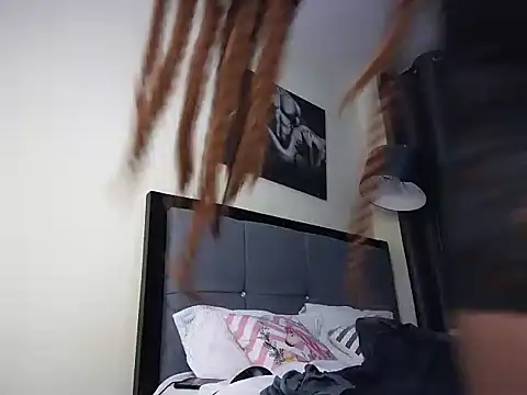 African Barbie online show from October 12, 2025, 8:21 pm