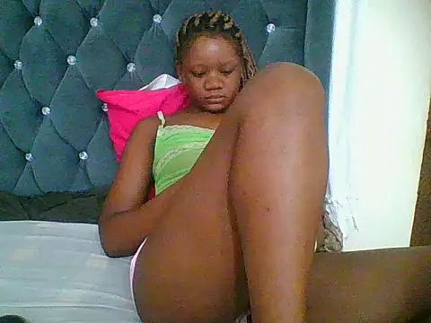 HotJeylee online show from January 11, 2026, 9:22 pm