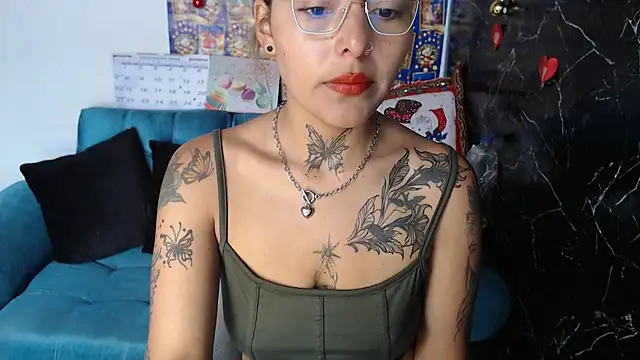 Snapshot of kronikafuckass chatting on December 22, 2025, 6:30 pm kronikafuckass online show from December 22, 2025, 6:30 pm