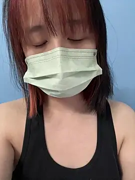 Bibi970110 online show from February 5, 2025, 3:09 pm