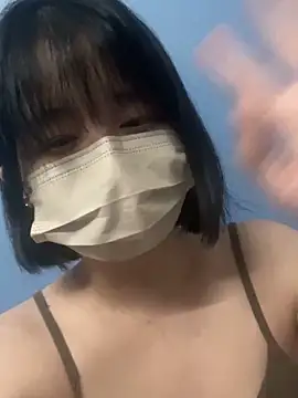 Bibi970110 online show from November 2, 2025, 2:44 pm