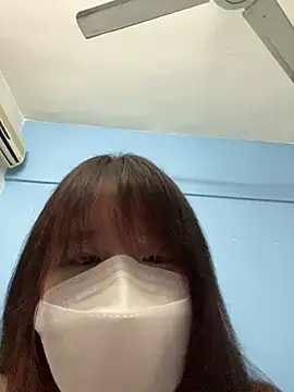 Bibi970110 online show from July 12, 2026, 3:02 pm