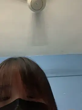 Bibi970110 online show from April 25, 2026, 2:47 pm