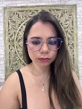 ThaniaJones online show from March 13, 2026, 11:59 am