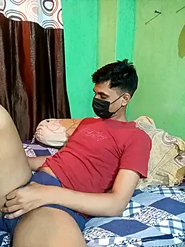 Snapshot of Stallion_Theboy22 chatting on February 13, 2025, 12:57 am Stallion Theboy22 online show from February 13, 2025, 12:57 am