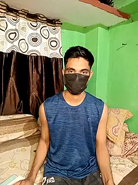 Snapshot of Stallion_Theboy22 chatting on February 14, 2025, 6:45 am Stallion Theboy22 online show from February 14, 2025, 6:45 am