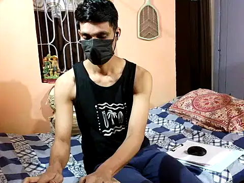 Stallion Theboy22 online show from November 10, 2025, 3:55 am