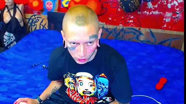 deivid estrada online show from October 20, 2025, 3:45 pm