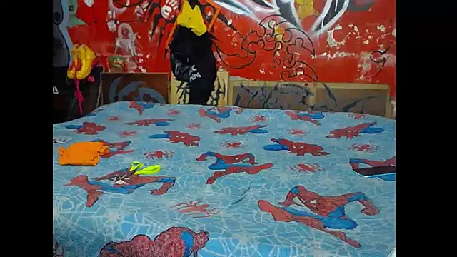 deivid estrada online show from March 12, 2025, 4:35 pm