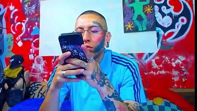 deivid estrada online show from February 11, 2026, 4:51 pm