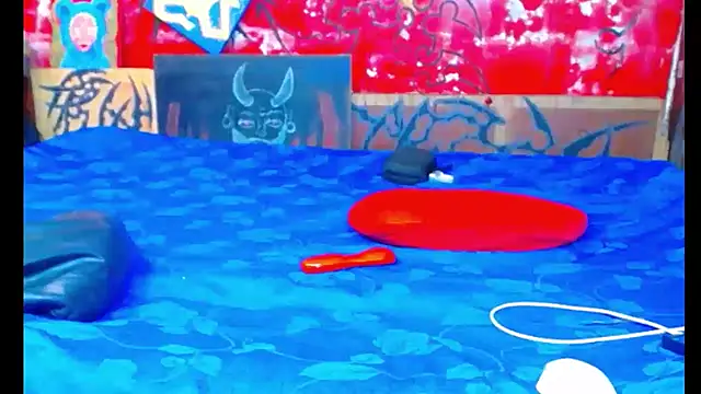 deivid estrada online show from September 22, 2025, 4:13 pm