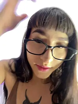ConnyBlare online show from April 29, 2026, 12:59 am