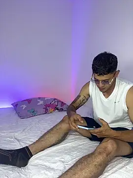 ConnyBlare online show from April 8, 2026, 2:24 am