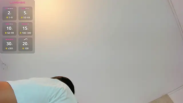 Snapshot of EmiliWilliams chatting on February 6, 2026, 10:06 pm EmiliWilliams online show from February 6, 2026, 10:06 pm