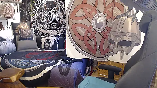 TittenMichelle online show from March 27, 2026, 8:26 am