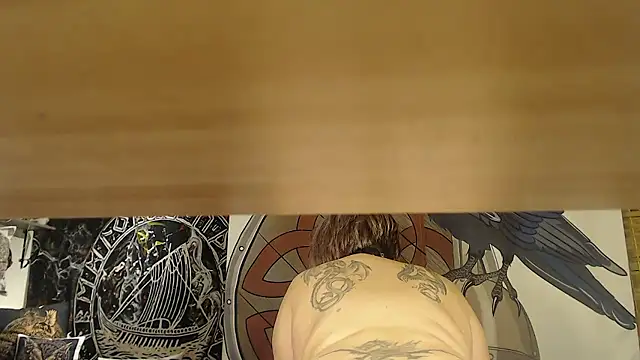 TittenMichelle online show from April 16, 2026, 6:41 pm