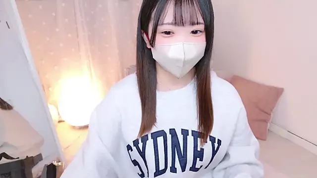 Snapshot of HONO_cha chatting on December 4, 2024, 11:13 am HONO cha online show from December 4, 2024, 11:13 am