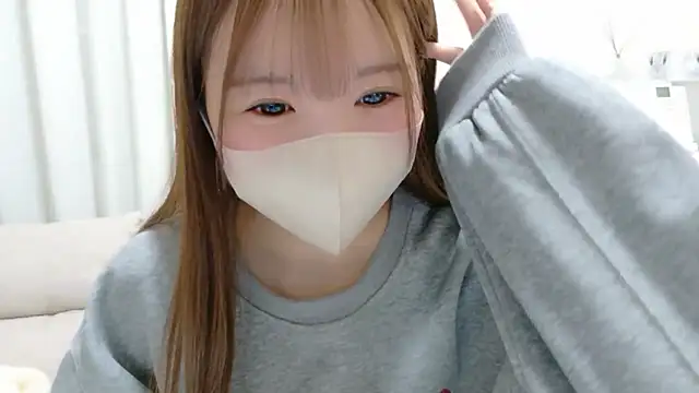 Snapshot of HONO_cha chatting on November 17, 2025, 11:03 am HONO cha online show from November 17, 2025, 11:03 am