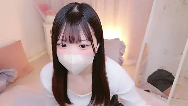 Snapshot of HONO_cha chatting on March 17, 2025, 11:10 am HONO cha online show from March 17, 2025, 11:10 am