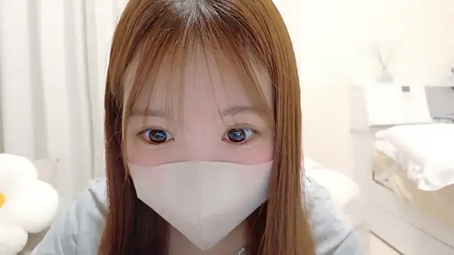 Snapshot of HONO_cha chatting on October 19, 2025, 11:13 am HONO cha online show from October 19, 2025, 11:13 am