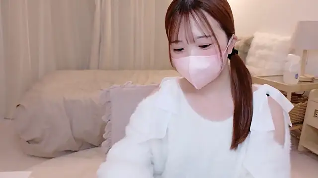 Snapshot of HONO_cha chatting on December 21, 2025, 12:07 pm HONO cha online show from December 21, 2025, 12:07 pm