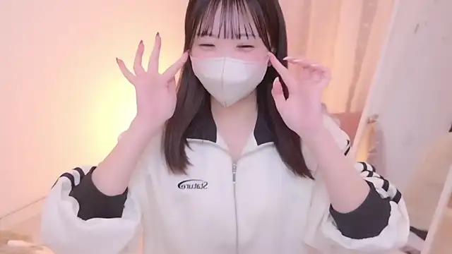 Snapshot of HONO_cha chatting on February 6, 2025, 2:26 pm HONO cha online show from February 6, 2025, 2:26 pm