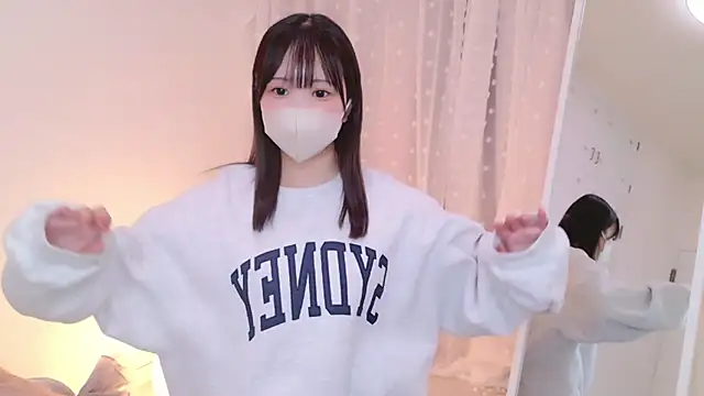 Snapshot of HONO_cha chatting on January 9, 2025, 12:09 pm HONO cha online show from January 9, 2025, 12:09 pm