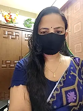 Payel-Sen online show from December 18, 2025, 8:34 pm