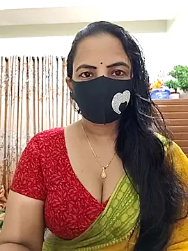 Payel-Sen online show from November 12, 2025, 5:17 pm