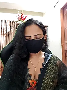 Payel-Sen online show from March 27, 2026, 5:36 pm