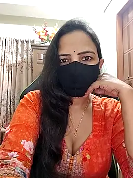 Payel-Sen online show from February 2, 2026, 8:19 pm