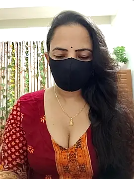 Payel-Sen online show from October 22, 2025, 3:55 pm